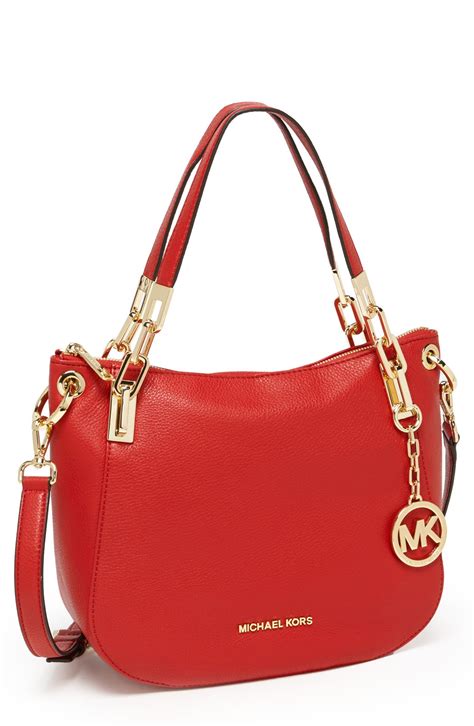 michael kors purse prices in india|Michael Kors red purse outlet.